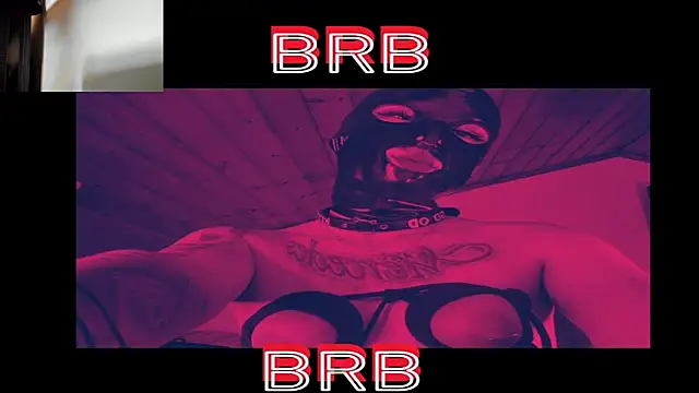 Darkness jones  online show from 16, 3, 2026