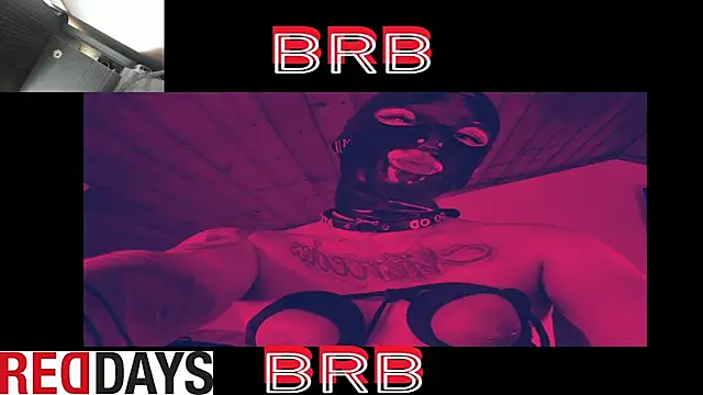 Darkness jones  online show from 18, 3, 2026