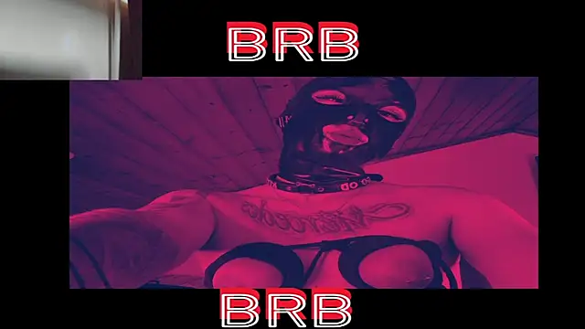Darkness jones  online show from 30, 6, 2026
