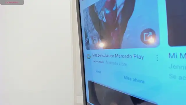 Snapshot of briannaduque chatting on 20, 3, 2025 briannaduque online show from 20, 3, 2025