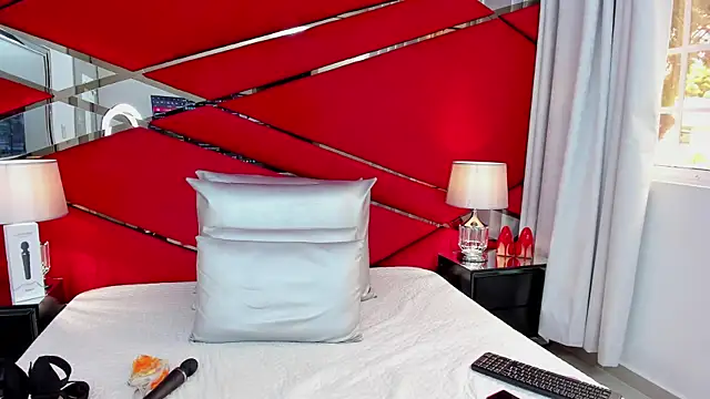 AdeleGray online show from 11, 1, 2025