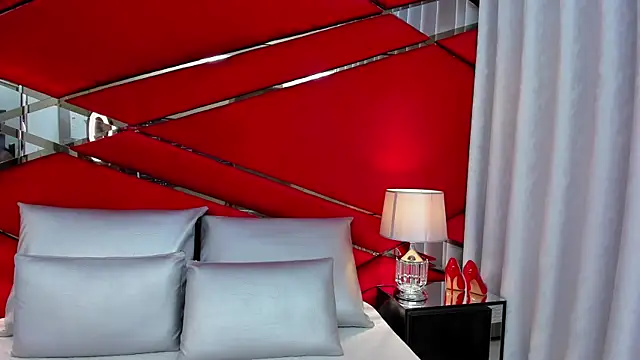 AdeleGray online show from 13, 1, 2025