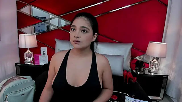 AdeleGray online show from 24, 10, 2025