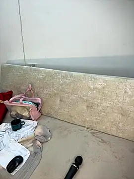 AdeleGray online show from 19, 12, 2025