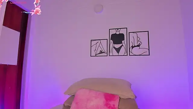 777AylinZ online show from 4, 11, 2025