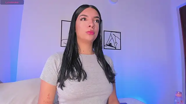 777AylinZ online show from 16, 12, 2025