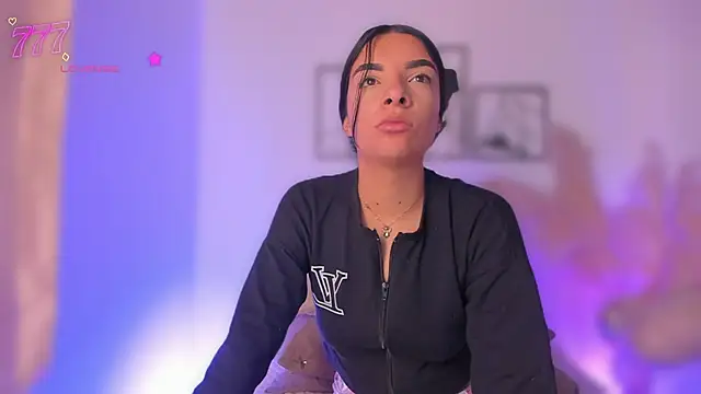 777AylinZ online show from 26, 2, 2026