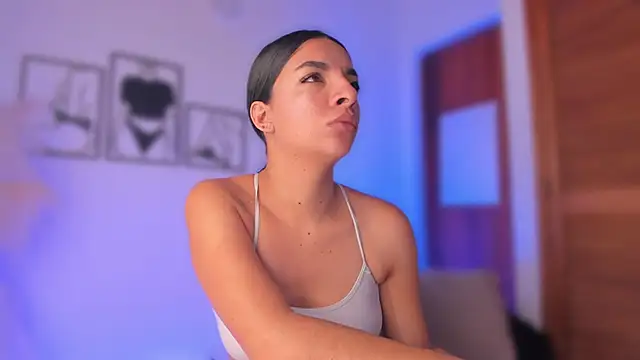 777AylinZ online show from 30, 3, 2026