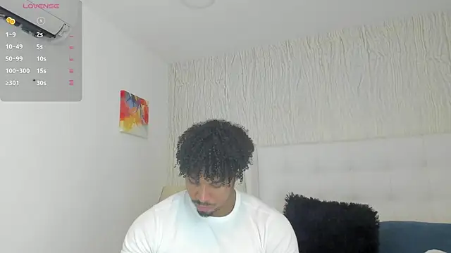 Jacub Micke1 online show from 15, 11, 2025