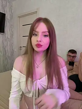 CaseyCumFace online show from 18, 2, 2025