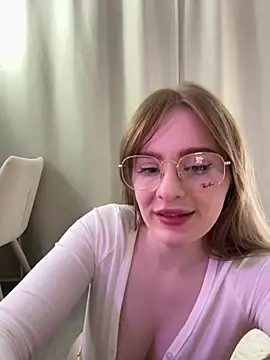 CaseyCumFace online show from 24, 2, 2025