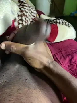 GangsterCouple-Aimy-Jonny online show from 13, 12, 2025