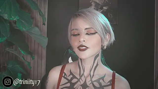 Trinity   s online show from 1, 1, 2025