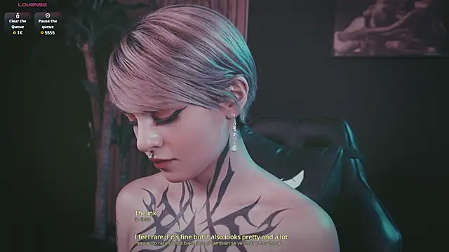 Trinity   s online show from 7, 2, 2025