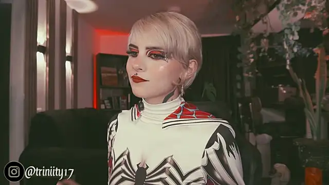 Trinity   s online show from 13, 9, 2025