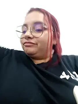 CURVY-HORNY online show from 26, 2, 2025