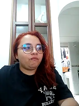 CURVY-HORNY online show from 23, 9, 2025