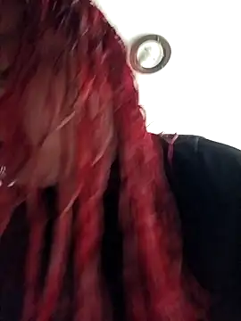 CURVY-HORNY online show from 15, 10, 2025