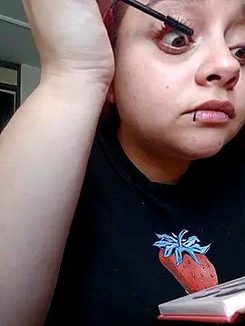 CURVY-HORNY online show from 13, 3, 2026