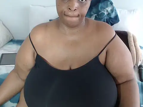 BootyDiva5 online show from 28, 2, 2025