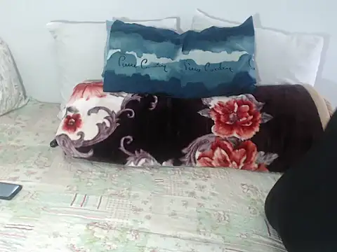 BootyDiva5 online show from 14, 3, 2025