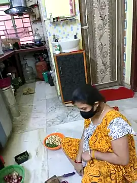 Snapshot of Cute-manisha chatting on 19, 2, 2025 Cute-manisha online show from 19, 2, 2025