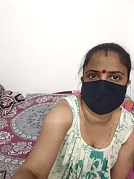 Cute-manisha online show from 23, 3, 2026