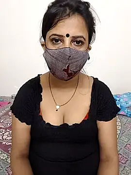 Snapshot of Cute-manisha chatting on 26, 6, 2026 Cute-manisha online show from 26, 6, 2026