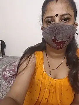 Snapshot of Cute-manisha chatting on 27, 6, 2026 Cute-manisha online show from 27, 6, 2026