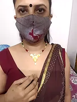 Snapshot of Cute-manisha chatting on 28, 6, 2026 Cute-manisha online show from 28, 6, 2026