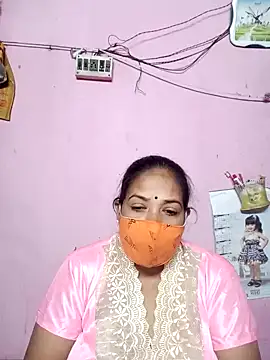 Snapshot of Hotty-rumi chatting on 25, 1, 2025 Hotty-rumi online show from 25, 1, 2025