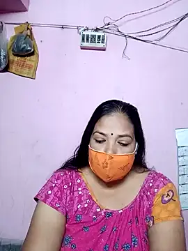 Snapshot of Hotty-rumi chatting on 26, 1, 2025 Hotty-rumi online show from 26, 1, 2025