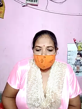 Snapshot of Hotty-rumi chatting on 28, 1, 2025 Hotty-rumi online show from 28, 1, 2025