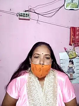 Snapshot of Hotty-rumi chatting on 29, 1, 2025 Hotty-rumi online show from 29, 1, 2025