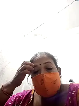 Snapshot of Hotty-rumi chatting on 31, 1, 2025 Hotty-rumi online show from 31, 1, 2025