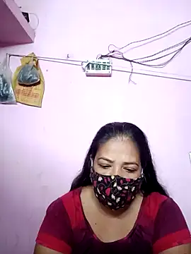 Snapshot of Hotty-rumi chatting on 13, 2, 2025 Hotty-rumi online show from 13, 2, 2025