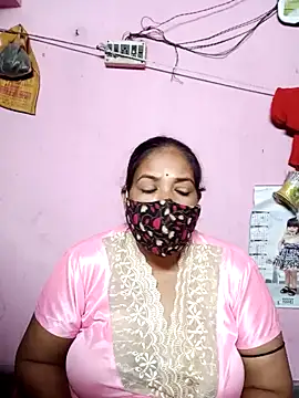 Snapshot of Hotty-rumi chatting on 13, 2, 2025 Hotty-rumi online show from 13, 2, 2025