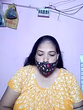 Snapshot of Hotty-rumi chatting on 16, 2, 2025 Hotty-rumi online show from 16, 2, 2025