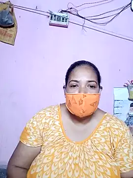Snapshot of Hotty-rumi chatting on 18, 2, 2025 Hotty-rumi online show from 18, 2, 2025