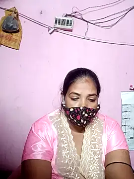 Snapshot of Hotty-rumi chatting on 22, 2, 2025 Hotty-rumi online show from 22, 2, 2025