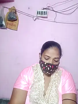 Snapshot of Hotty-rumi chatting on 1, 3, 2025 Hotty-rumi online show from 1, 3, 2025