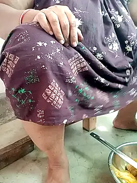 Hotty-rumi online show from 1, 2, 2026