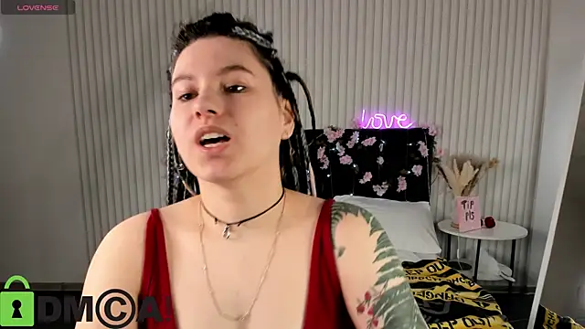 Bonni Meiz online show from 24, 3, 2026