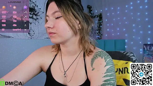 Bonni Meiz online show from 20, 4, 2026