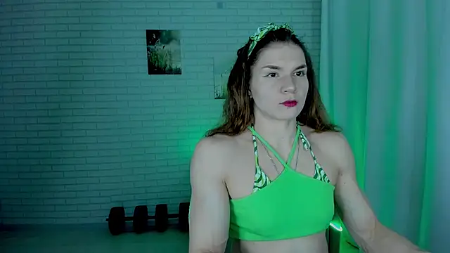 Lisa Ray online show from 4, 12, 2025