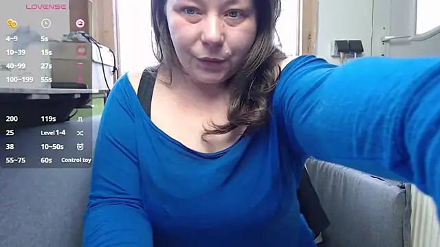 Snapshot of KasiaPrivat chatting on 16, 1, 2025 KasiaPrivat online show from 16, 1, 2025