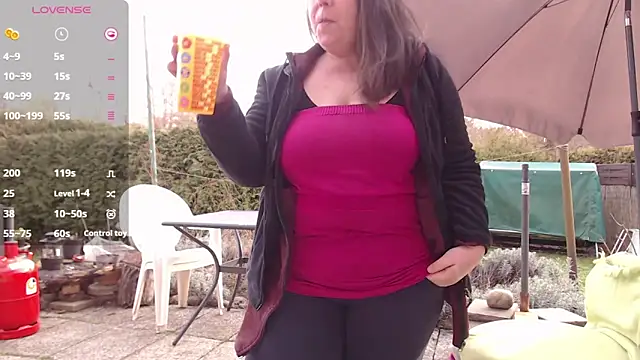 Snapshot of KasiaPrivat chatting on 22, 1, 2025 KasiaPrivat online show from 22, 1, 2025