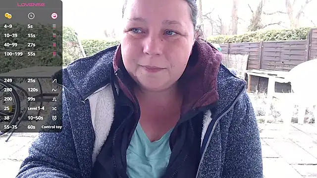 Snapshot of KasiaPrivat chatting on 12, 3, 2025 KasiaPrivat online show from 12, 3, 2025