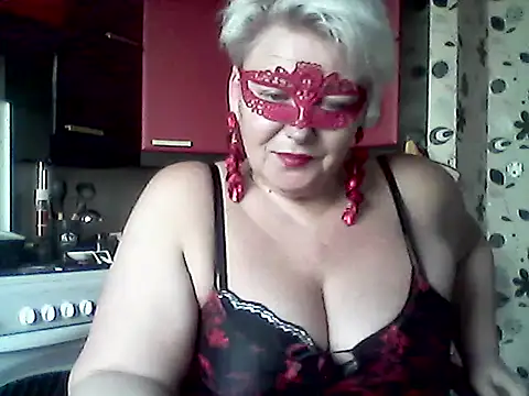 Lisa Suzie online show from 15, 3, 2026