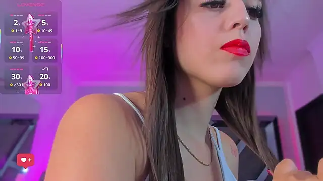 Snapshot of AlliJadid chatting on 20, 9, 2025 AlliJadid online show from 20, 9, 2025